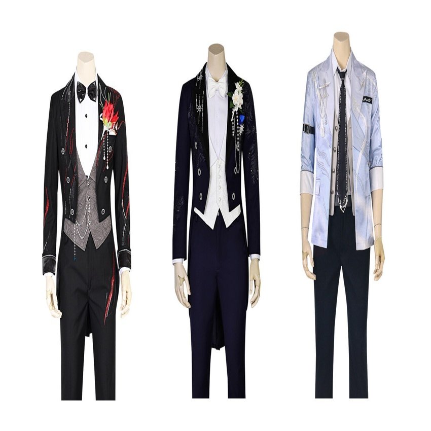 恋と深空コスプレ完全ガイド ホムラ・レイ・マヒルを完璧に再現しよう