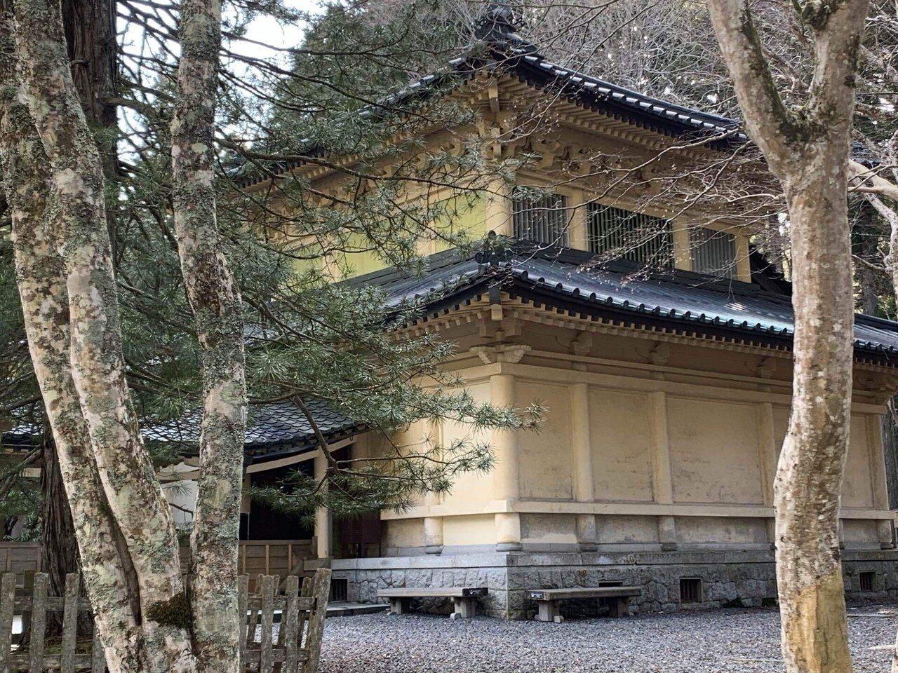 和歌山県-高野町へ④ [高野山]｜TaCaTrip