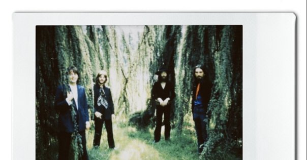 The Beatles 全曲解説 Vol.49 〜Any Time At All｜Taiyo