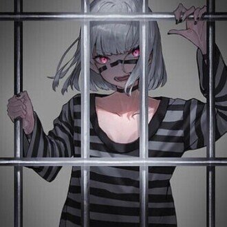 受刑者からあなたへ