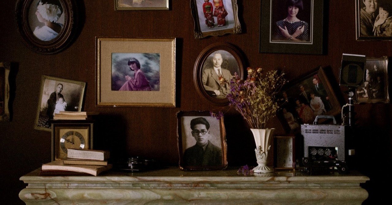 有賀写真館物語 イベント概要を発表します きださおり Note