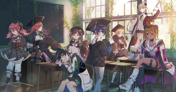 いい日記】 ーでんぱ組.inc〈箱庭の掟〉ライヴレポートー｜けん
