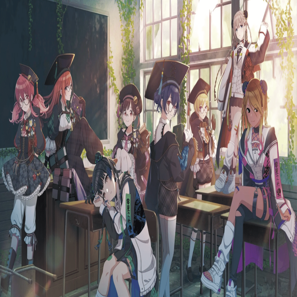 シャニマス ソロコレ 7th 円環会場限定CD 横浜 入場特典 放クラ ストレイ シャニマス ソロコレ 7th 環会場限定CD 横浜 入場特典 放クラ ストレイ