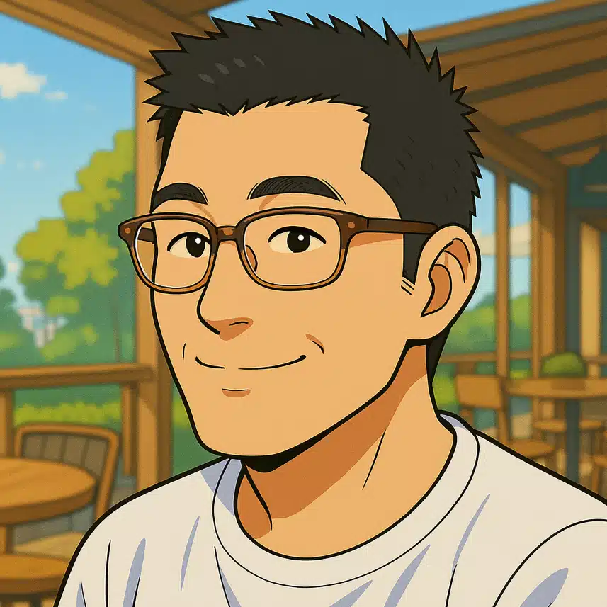 れんパパ｜仕事と人間関係のモヤモヤを言葉にする人