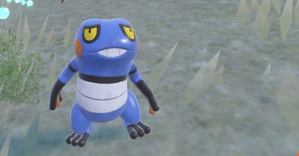 カモネギ、ベロバー、バチンキー、色違いのセレビィ　マスコット 色違いセレビィとザルードのぬいぐるみ | ☆えるわんこ☆