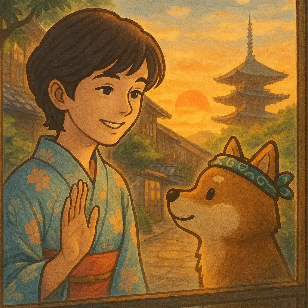 かよりん
