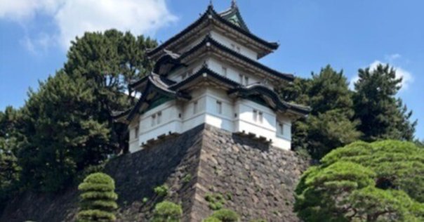 NO28.「あるくみる・かんがえる」そうだ皇居に行こう｜浅川 恵司