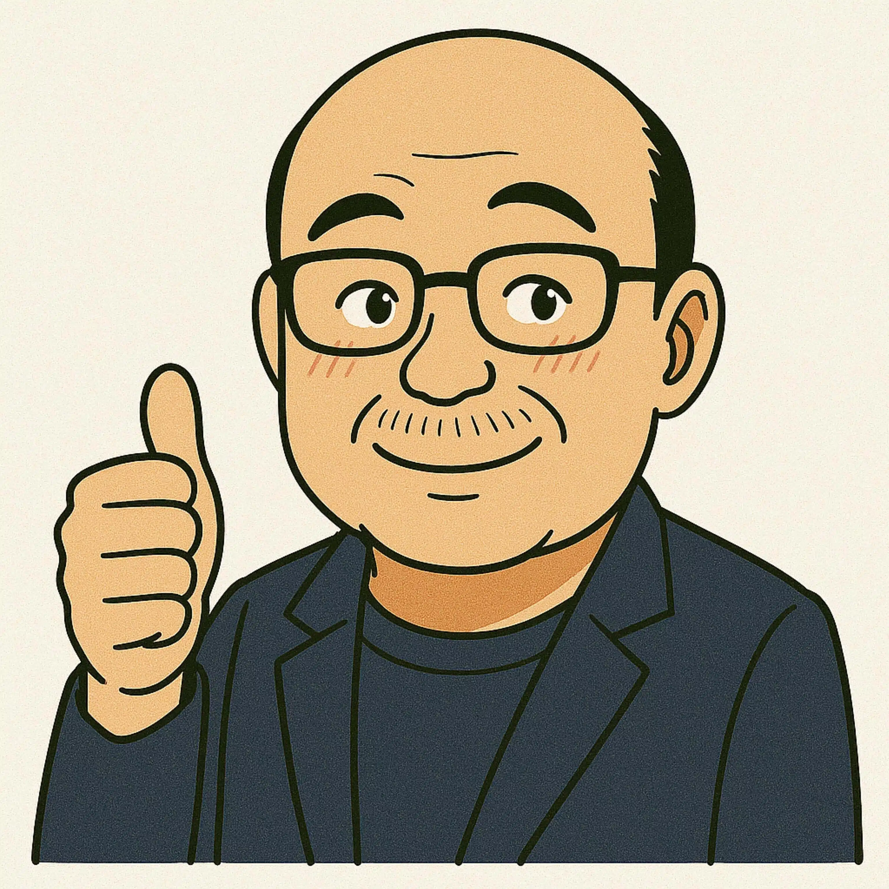 たやす | 50代エンジニアのリアル | まだまだ現役おじさん