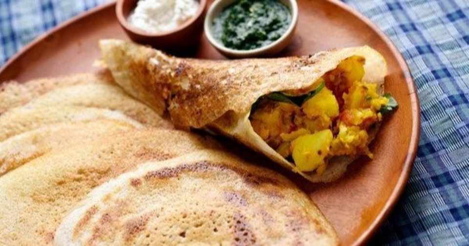 インドで好きな食べ物ベスト３ 新卒海外研修生 東京コンサルティングファーム Tcf Note