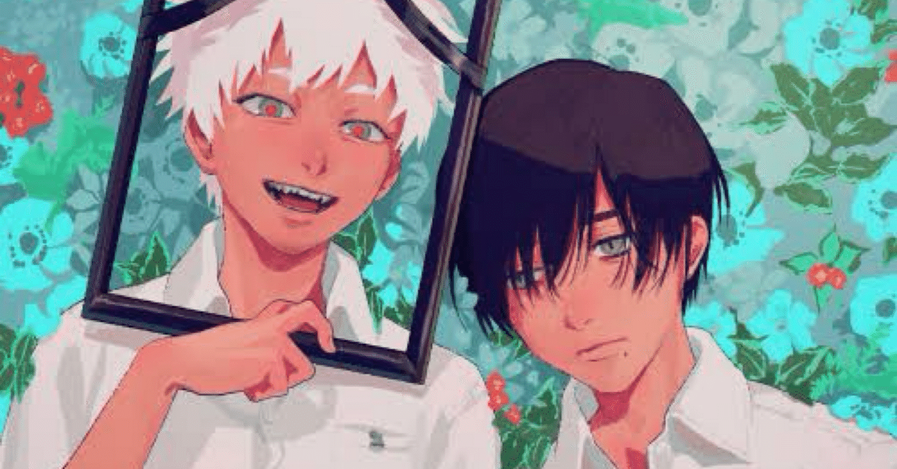 光が死んだ夏　ヒカル　よしき 光が死んだ夏』よしき、ヒカルをイメージした香水が登場