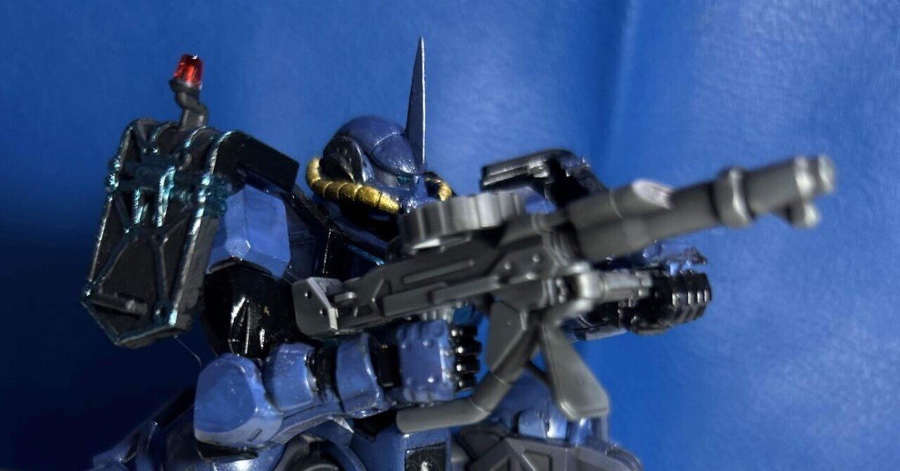 軍警ザク+ゲルググ(スガイ機・ボタカ機)３点セット ゲルググ ボカタ機(GQ) (HG) (ガンプラ) - ホビーサーチ ガンプラ他
