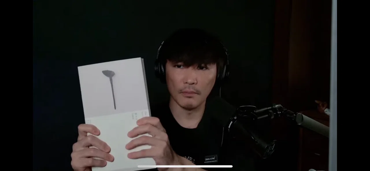 使えないスプーン竹俣勇壱山口一郎 使えないスプーン』に出てきたようなハンドメイドなスプーンを見つけた