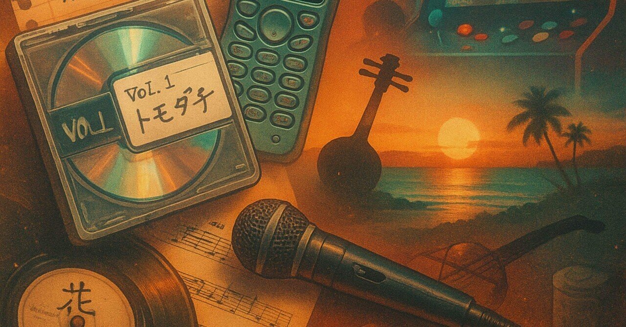 人生初のアルバム「OOTD」｜ASOBOiSM