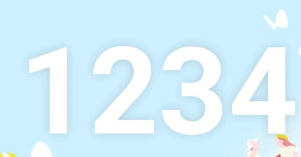 1234｜野原小麦