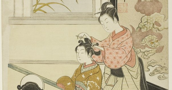 好色一代女」を12000文字で読む【現代語訳附？】｜純米大吟醸