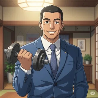 コツコツ