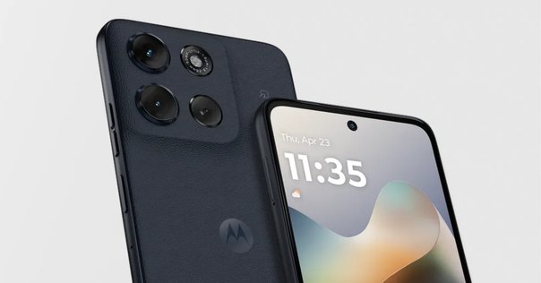 moto g64 5Gを買ってみたので使用感をレビューする。｜電子
