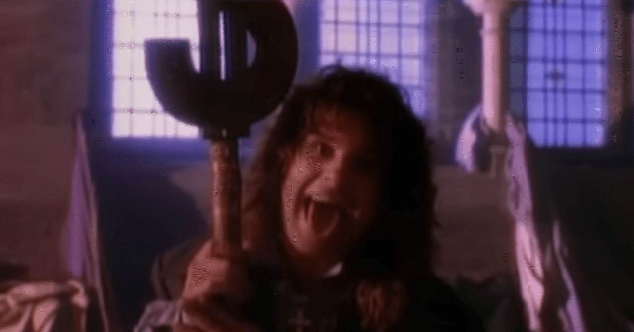 未開封盤【見本盤激レア】OZZY OSBORNE/Miracle Man 未開封盤【見本盤激レア】OZZY OSBORNE/Miracle Man - メルカリ