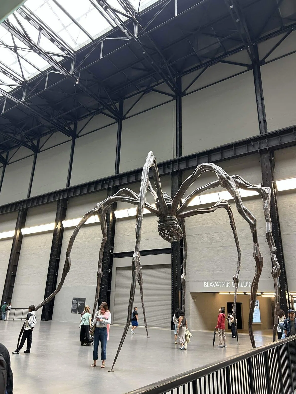 London Life 13 〜ロンドンで1番好きな美術館Tate〜｜sumire