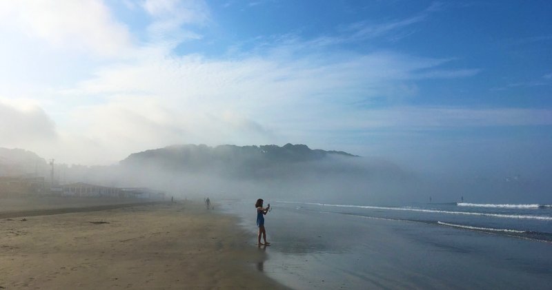 自分にできるのは、自分の人生を生きることだけ。