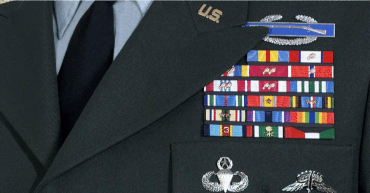 【希少】カンボジア陸軍 将校用 略綬 8連 リボンラック ／ ミリタリー 勲章 希少】カンボジア陸軍 将校用 略綬 8連 リボンラック ／ ミリタリー