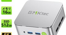 coolby ミニpc Coolby Mini PC Yealbox: Windows 10 Pro, Intel Celeron N3350