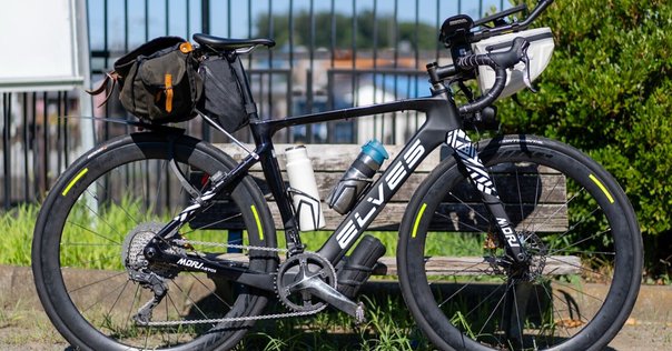 VIGORE ロードバイクフレーム FRAME - VIGORE -道具としての自転車の正しい進化-