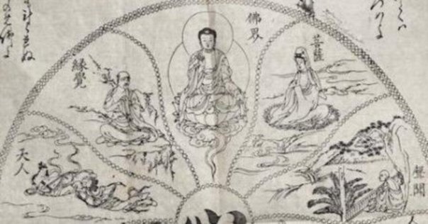 仏教解説】第16回_四聖諦④道諦_幸せに生きるための実践方法