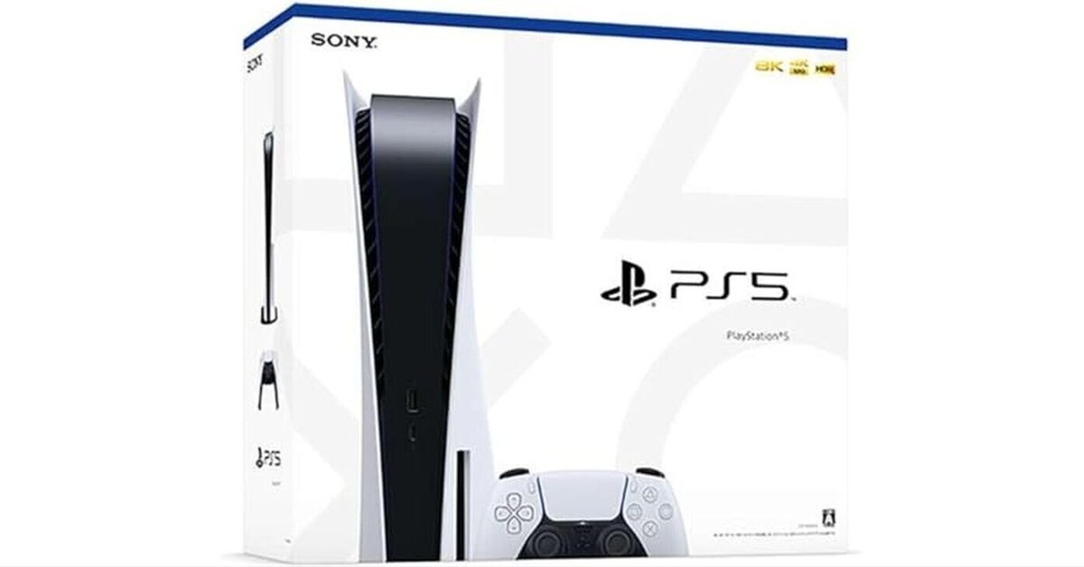 SONY - 【最速即日発送！３月5日購入品】新品・送料無料 PS5ディスクドライブ搭載モデル PlayStation 『新品』SONY(ソニー)PlayStation 5 ディスク