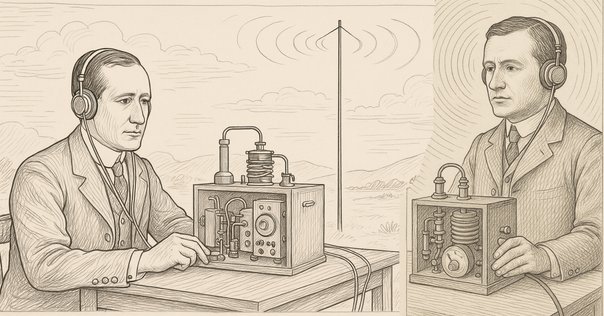 ニコラ・テスラ：交流電力システムを生み出した人類の恩人の没後