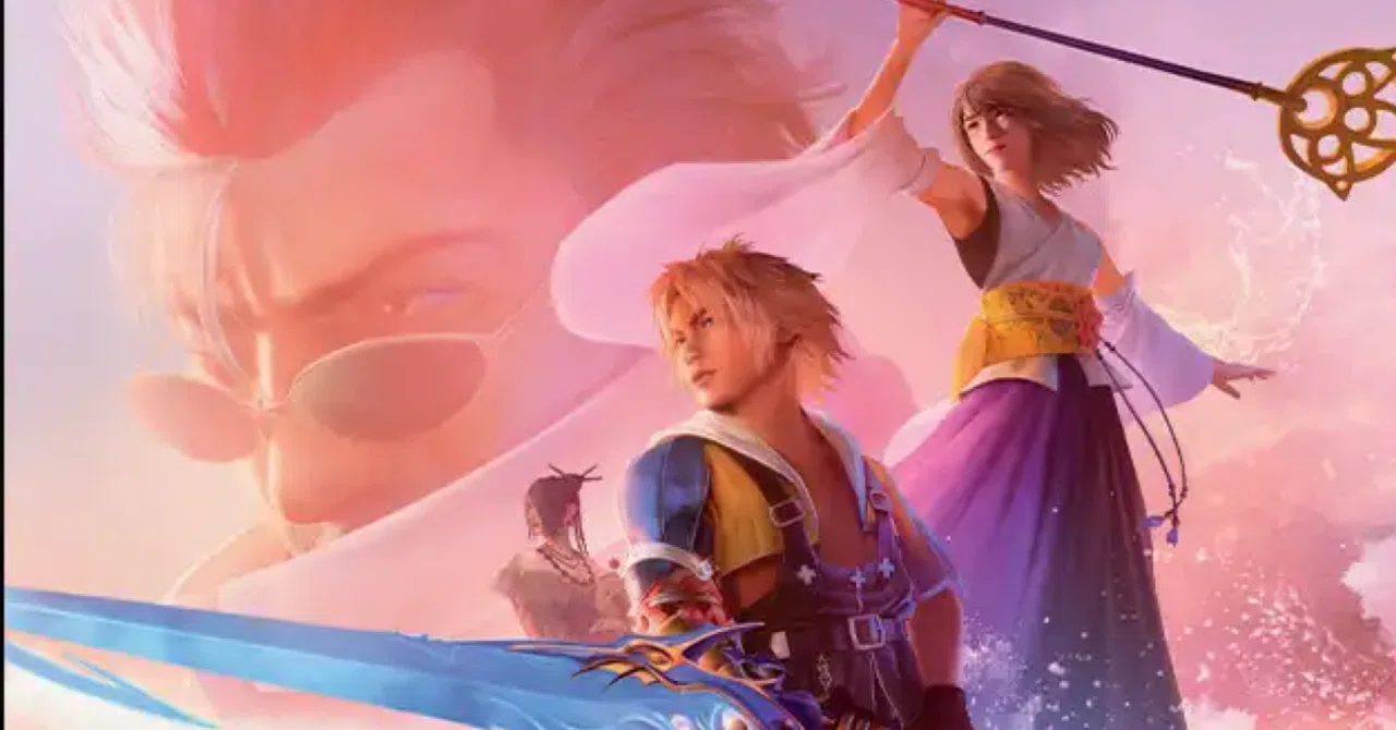 FFX をプレイしたmtgプレイヤーがコラボカードを振り返る 白編｜go_yonyon