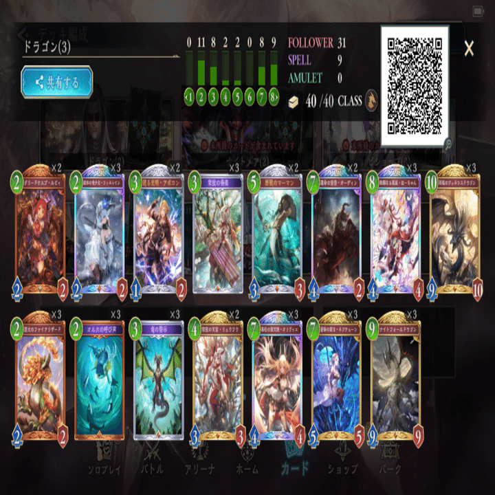 インフィニティエボルブダイヤ到達ドラゴン〜ほーちゃん〜｜Re Star