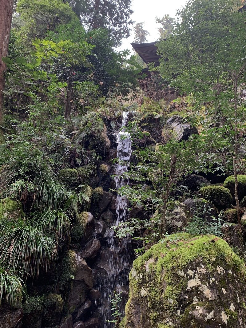 大雄山 最乗寺 で天狗さん達に会ってきたら メッセージ 毒舌 がたっぷりきたので お伝えします Miriishii Note