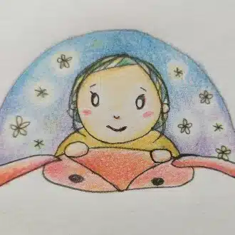 森うさぎ