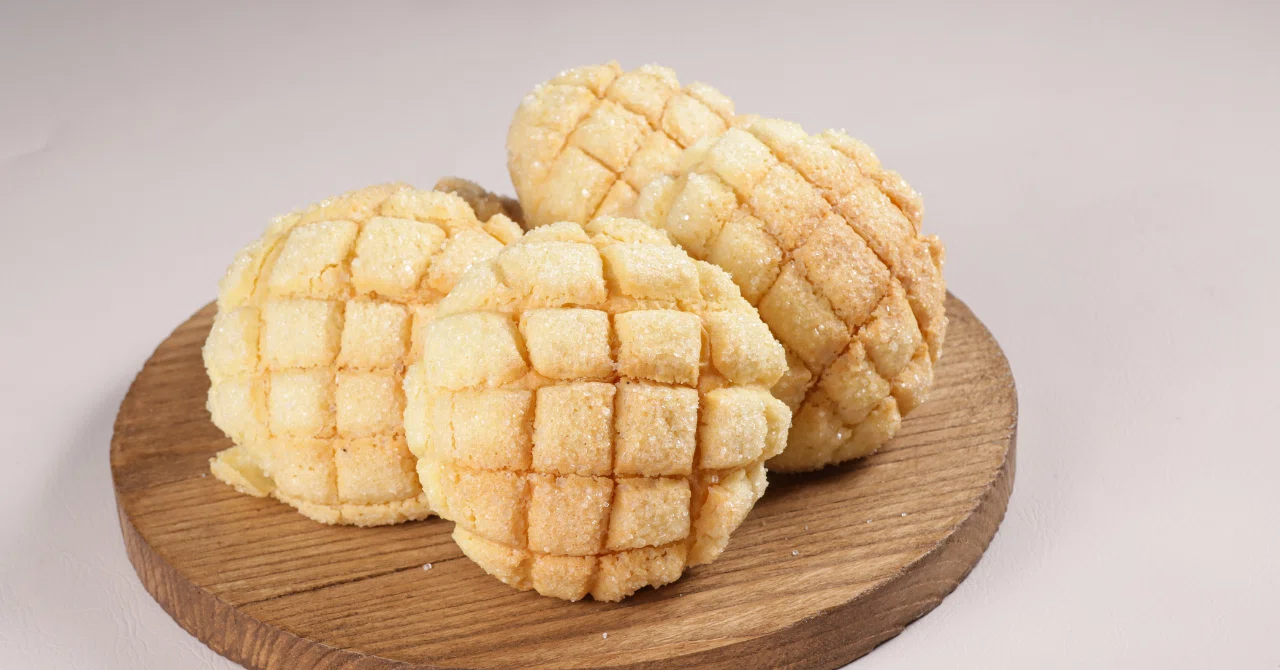 Is melon pan Category 1?｜栄養実践管理士 大久保晶子
