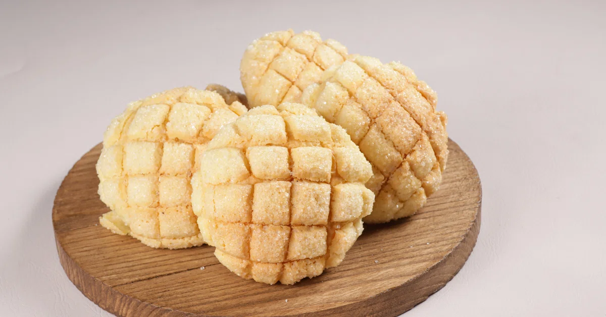 Is melon pan Category 1?｜栄養実践管理士 大久保晶子