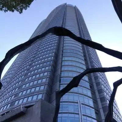 負け組ヒルズ族｜人生に悩むポエマー