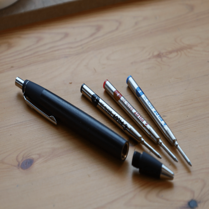 野原工芸ボールペンスタンダード　サペリ Amazon.co.jp: 野原工芸 桜 スタンダードボールペン : 文房具