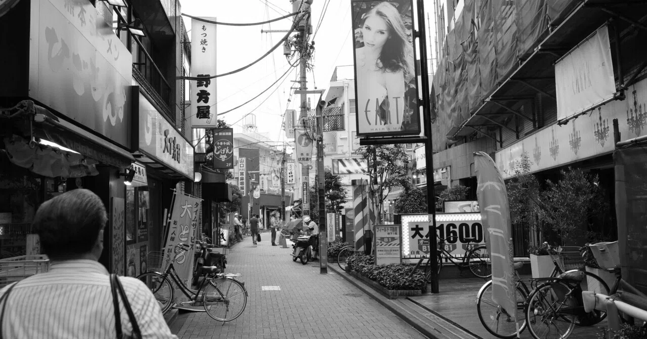 [Full Text Free] Are Japanese Voters Really Turning Far-Right?｜モヤマイ