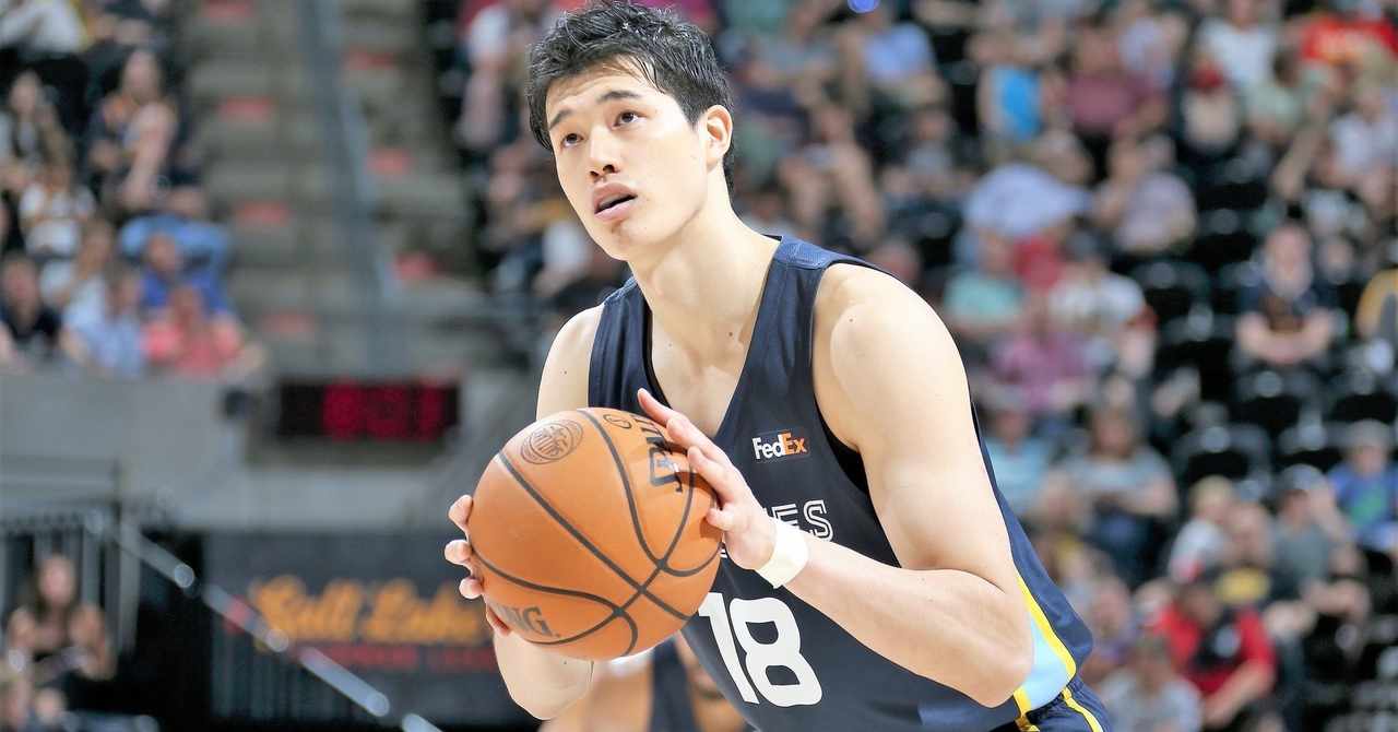 Nba解説 の新着タグ記事一覧 Note つくる つながる とどける