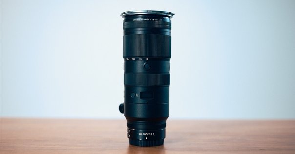8q4　7点おまとめ 作例あり】Z 70-200mm f/2.8 VR S｜むぎ