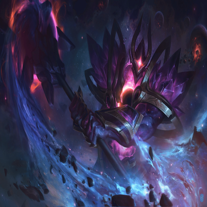 ダークスター4種 宇宙1種 暗黒の宇宙1種 リフトクエスト3種 新スキン