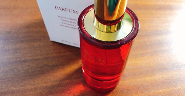 Coeur Azuki Kenzo ケンゾー クール アズキ オードパルファム