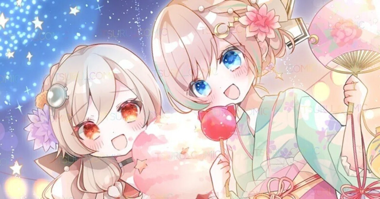 最近描いた絵【だるだるモード】｜つるちゃん｜イラストレーター