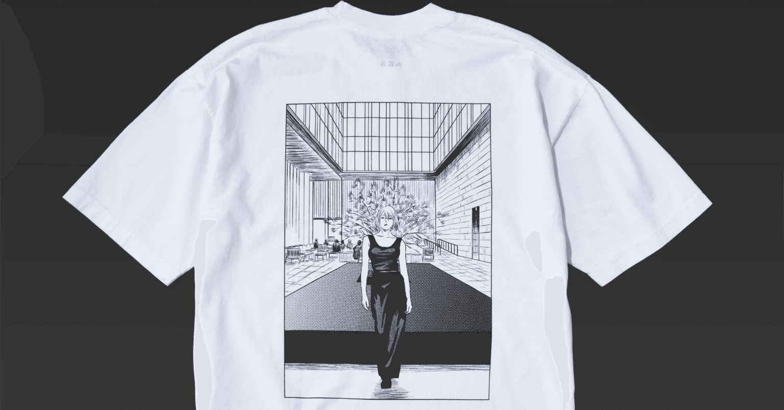 AK5】漫画から生まれたプロダクト｜かっぴー（漫画家）