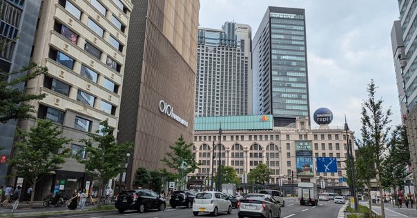 大阪はなぜ没落したのか？ “東洋一の商工地”の今とこれから