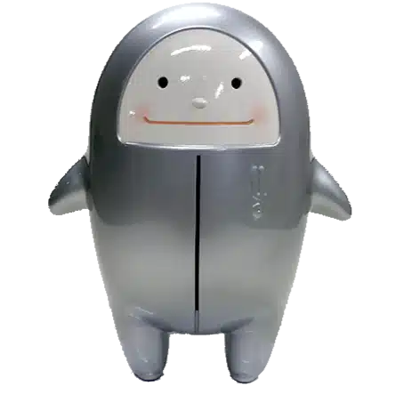 造形屋よじげんくん