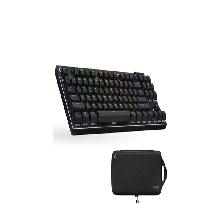 キーボード Logicool G PRO X TKL LIGHTSPEED ロジクールG PRO X TKLワイヤレスゲーミングキーボード