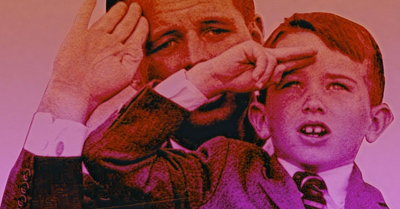 ロイヤル・ファミリーという名の地獄を生き抜いた男、傷だらけのまぬけな天使、ロバート・ケネディ・ジュニア｜jullias suzzy