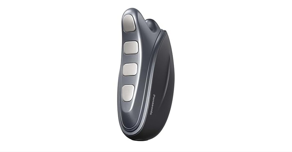 ★パナソニック美顔器 ジェル バイタリフト かっさ リフトケア EMS Panasonic 美顔器 EMS パナソニック バイタリフト ブラシ